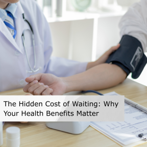 Making Your Benefits Work for You